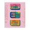 Stupell Industries Bright Sardine Can Designs Canvas Wall Art Design by Nina Seven